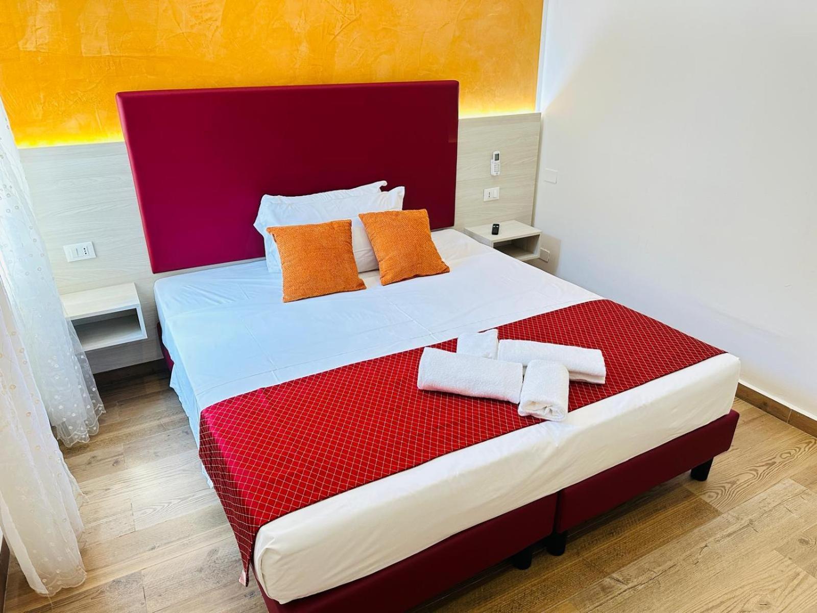 Vacation Venice Rooms Местре Екстер'єр фото